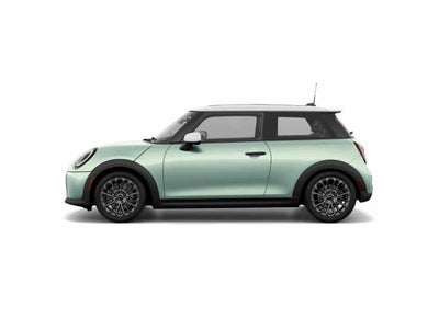 2026 MINI Hardtop 2 Door Cooper S