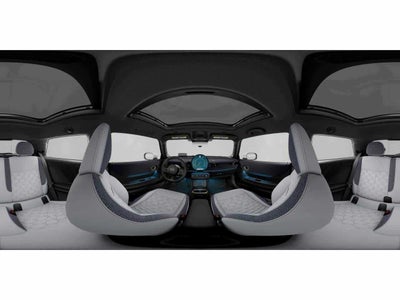 2026 MINI Hardtop 2 Door Cooper S