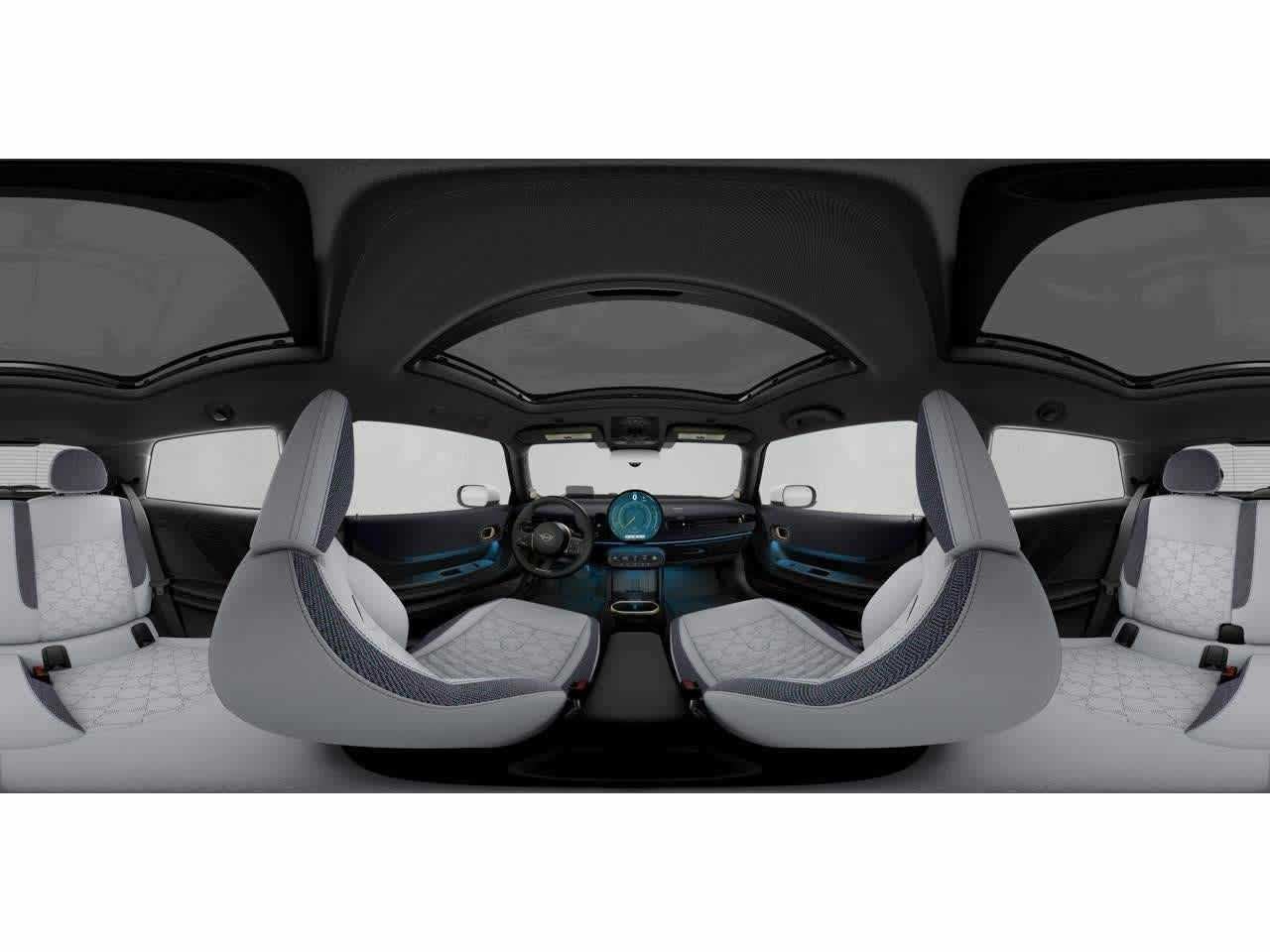 2026 MINI Hardtop 2 Door Cooper S