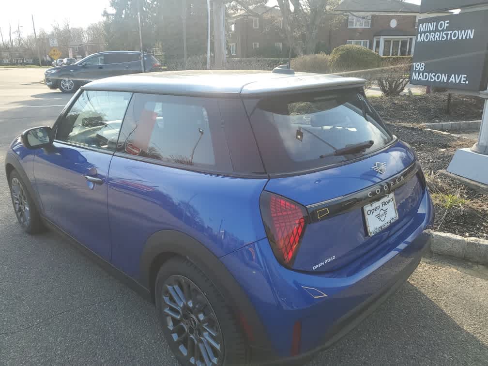 2026 MINI HARDTOP 2 DOOR Cooper S FWD