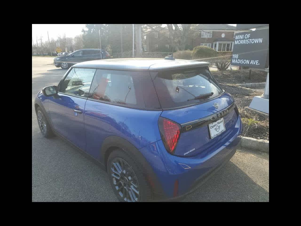 2026 MINI HARDTOP 2 DOOR Cooper S FWD