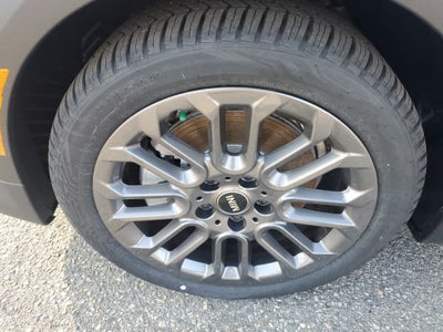 2026 MINI HARDTOP 2 DOOR Cooper S FWD