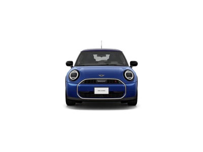 2026 MINI 2 DOOR SIGNATURE PLUS