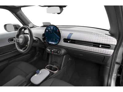 2026 MINI HARDTOP 2 DOOR Cooper S FWD