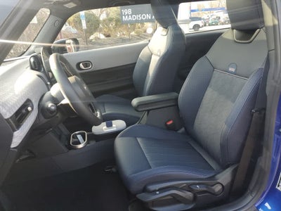 2026 MINI HARDTOP 2 DOOR Cooper S FWD