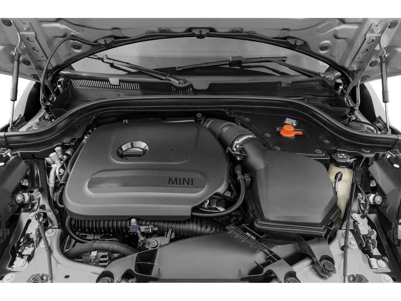 2026 MINI HARDTOP 2 DOOR Cooper S FWD