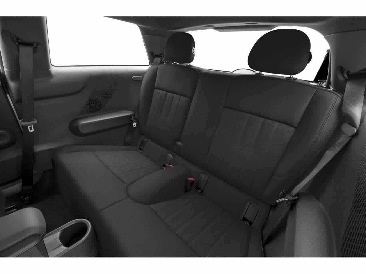 2026 MINI HARDTOP 2 DOOR Cooper S FWD