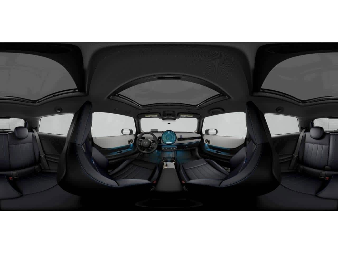 2026 MINI 2 DOOR SIGNATURE PLUS