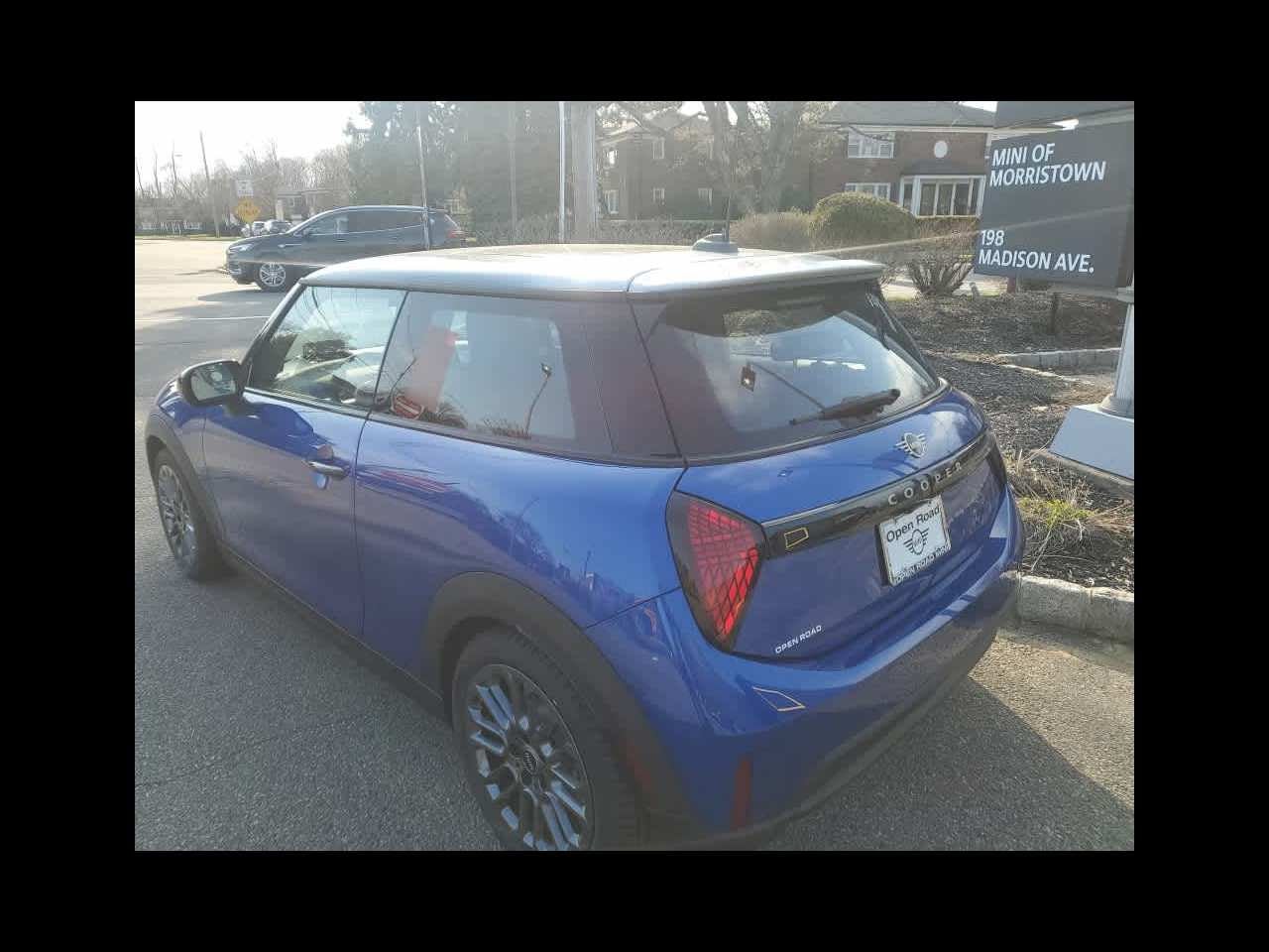 2026 MINI HARDTOP 2 DOOR Cooper S FWD