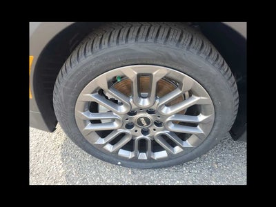 2026 MINI HARDTOP 2 DOOR Cooper S FWD