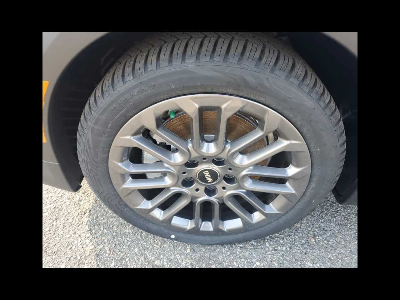 2026 MINI HARDTOP 2 DOOR Cooper S FWD