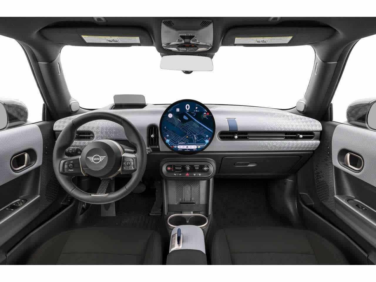 2026 MINI HARDTOP 2 DOOR Cooper S FWD