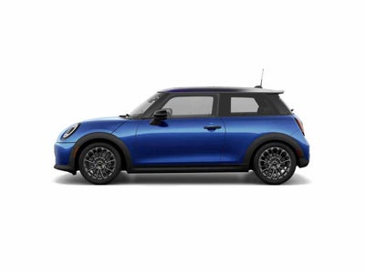 2026 MINI 2 DOOR SIGNATURE PLUS