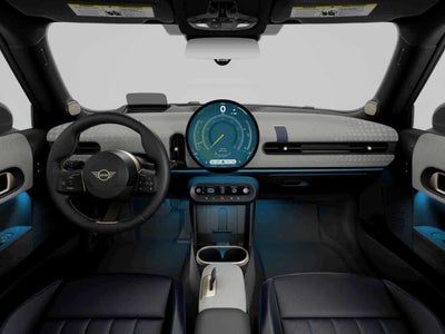2026 MINI 2 DOOR SIGNATURE PLUS