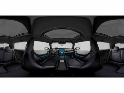 2026 MINI 2 DOOR SIGNATURE PLUS