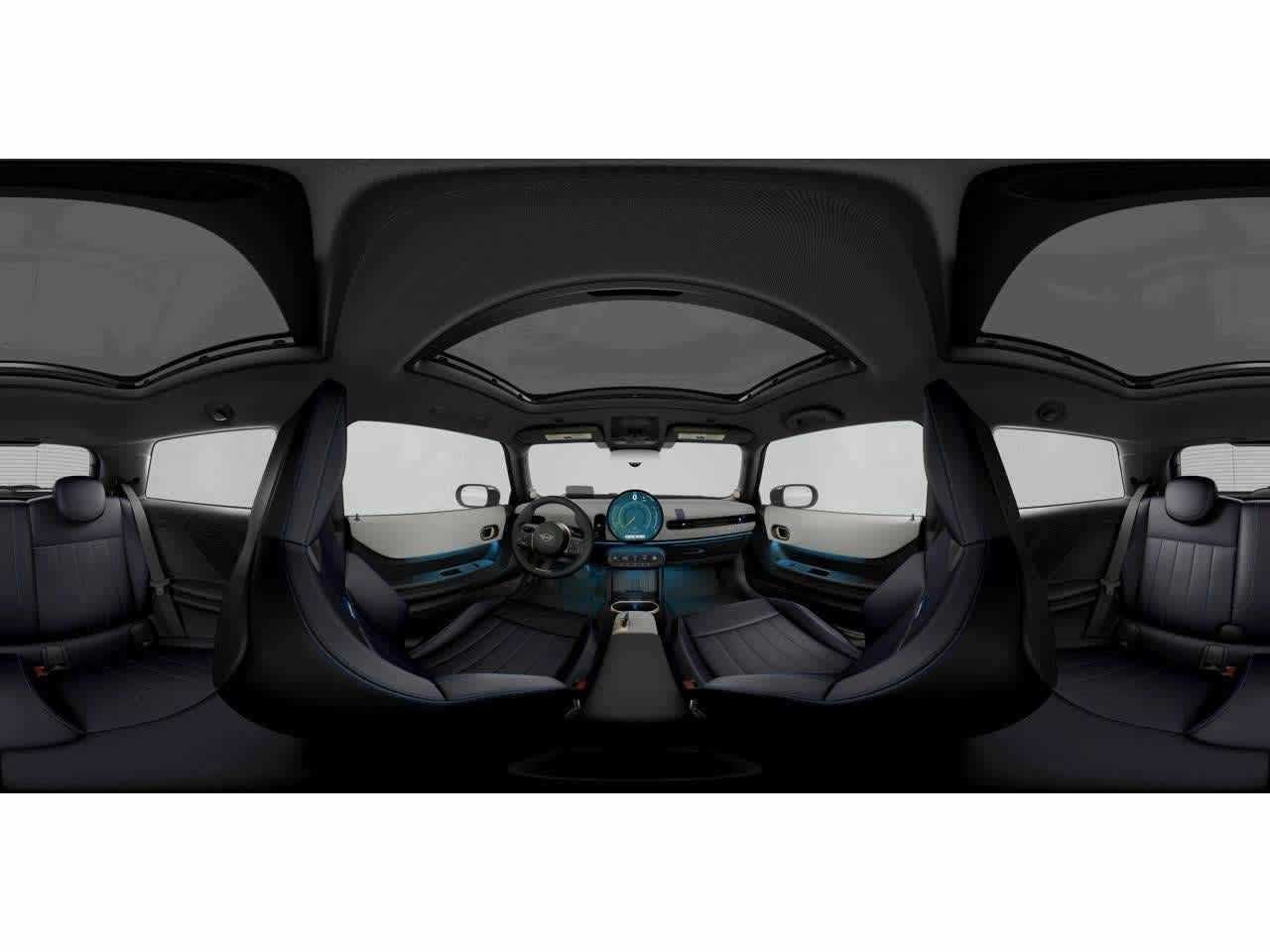 2026 MINI 2 DOOR SIGNATURE PLUS