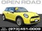 2025 MINI HARDTOP 2 DOOR Cooper S FWD