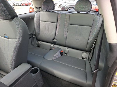 2025 MINI HARDTOP 2 DOOR Cooper S FWD