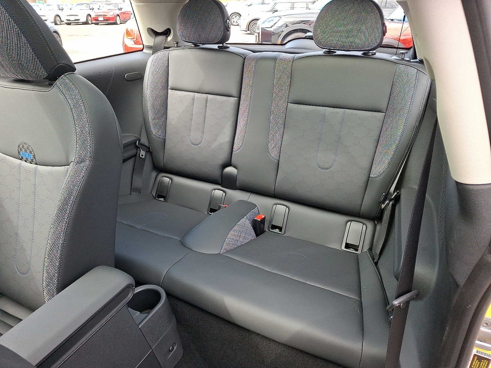 2025 MINI HARDTOP 2 DOOR Cooper S FWD