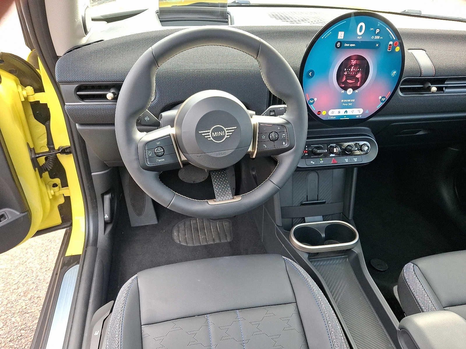 2025 MINI HARDTOP 2 DOOR Cooper S FWD