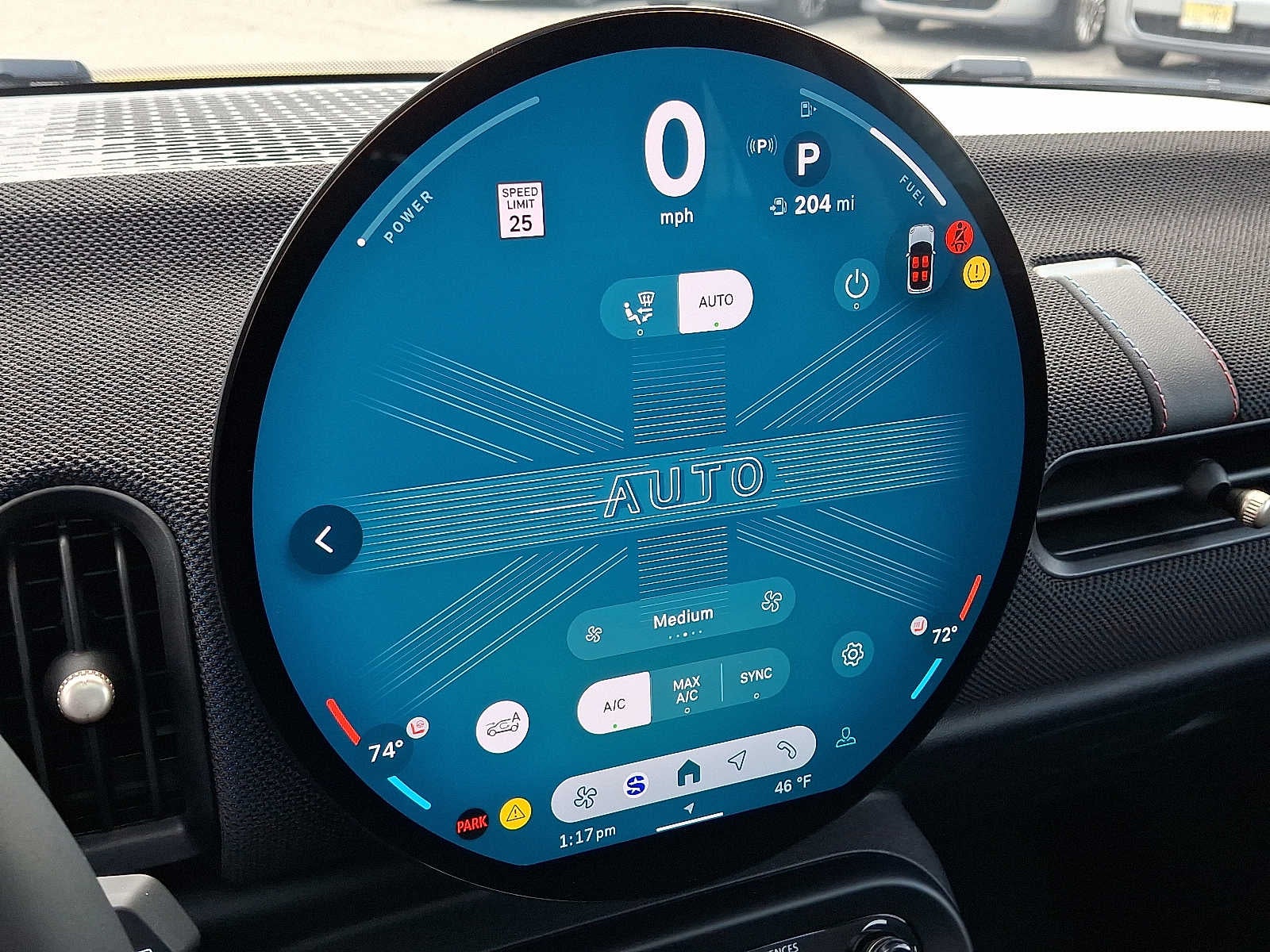 2025 MINI HARDTOP 2 DOOR Cooper S FWD