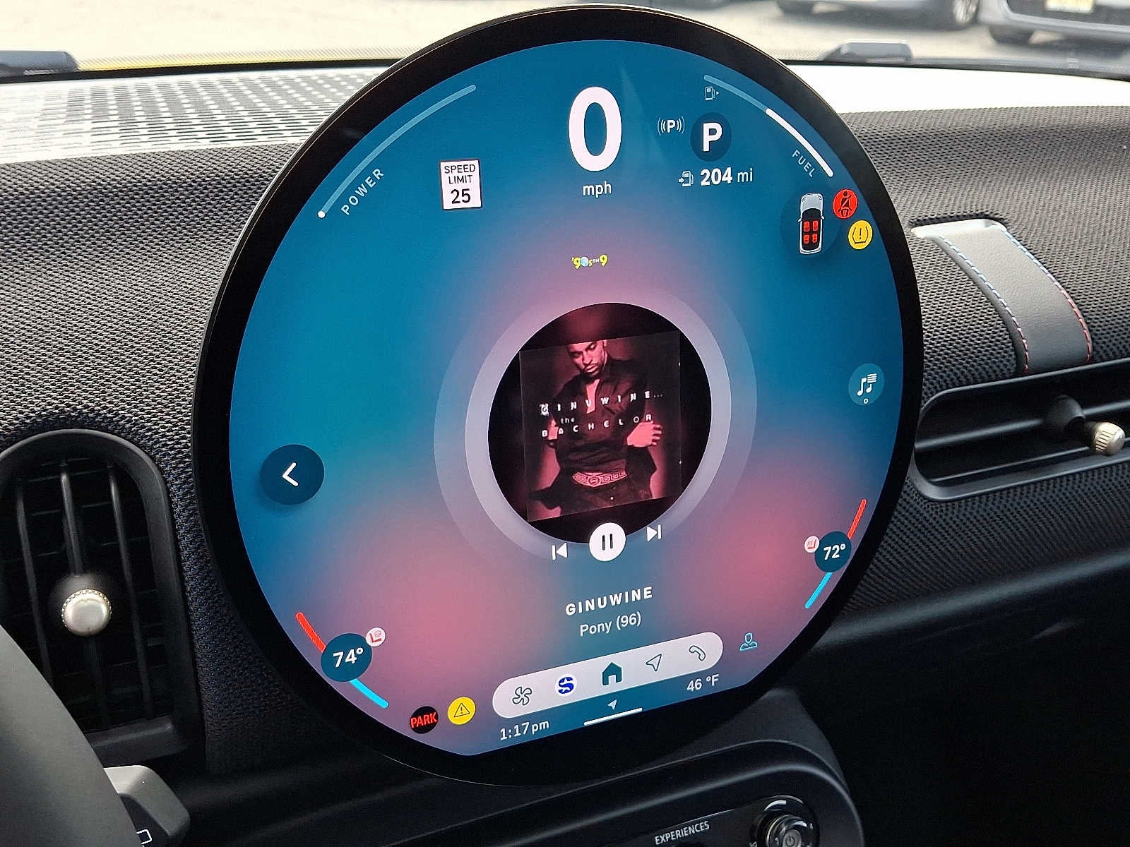 2025 MINI HARDTOP 2 DOOR Cooper S FWD