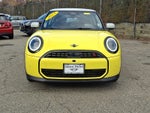 2025 MINI HARDTOP 2 DOOR Cooper S FWD