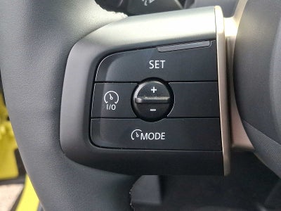 2025 MINI HARDTOP 2 DOOR Cooper S FWD