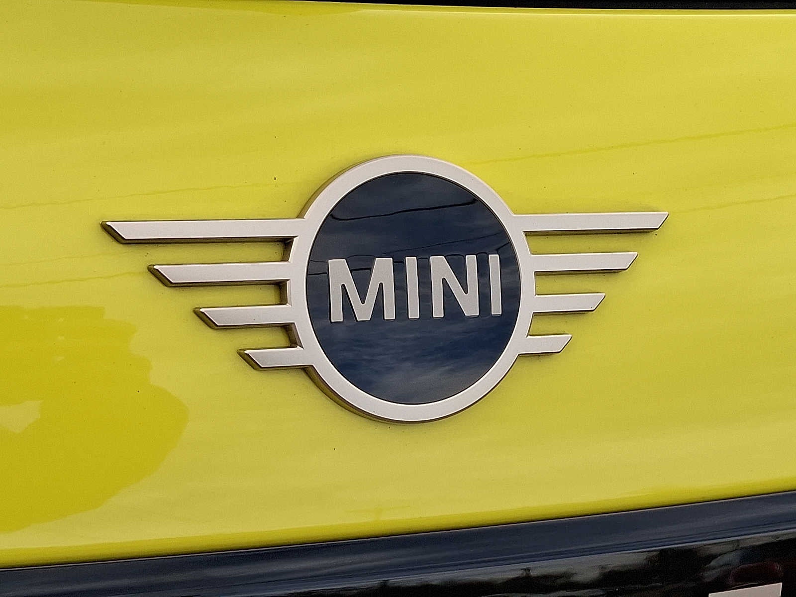 2025 MINI HARDTOP 2 DOOR Cooper S FWD