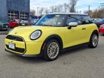 2025 MINI HARDTOP 2 DOOR Cooper S FWD