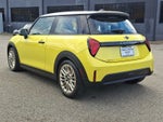 2025 MINI HARDTOP 2 DOOR Cooper S FWD