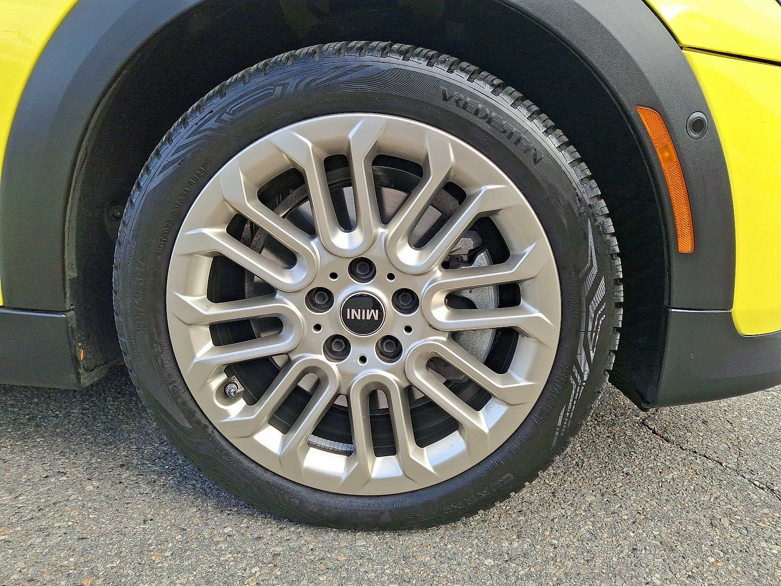 2025 MINI HARDTOP 2 DOOR Cooper S FWD