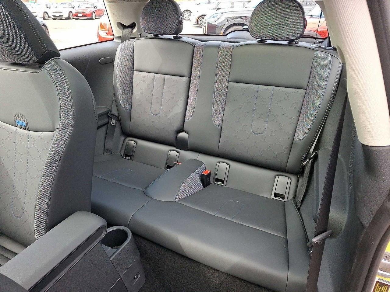 2025 MINI HARDTOP 2 DOOR Cooper S FWD