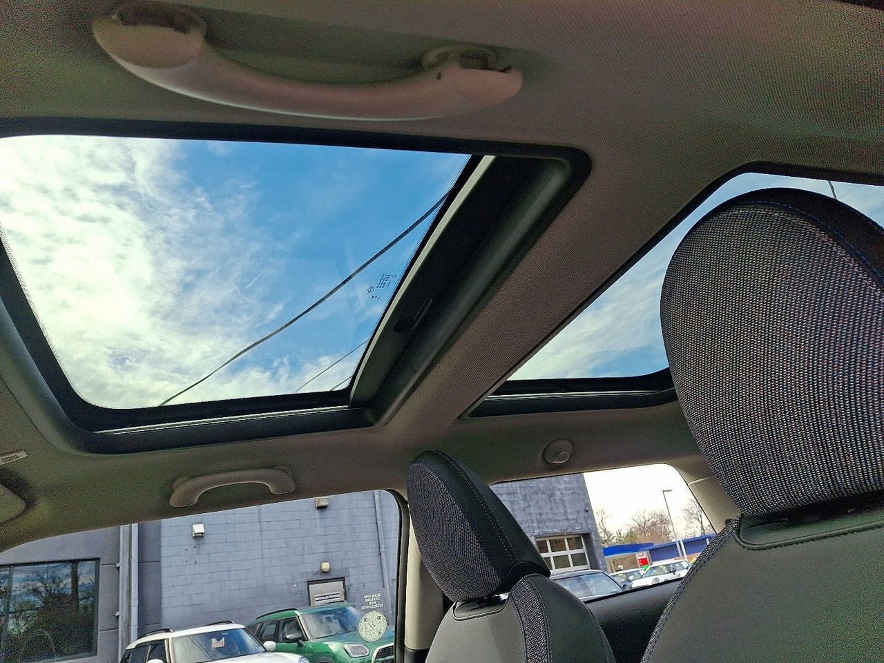 2025 MINI HARDTOP 2 DOOR Cooper S FWD