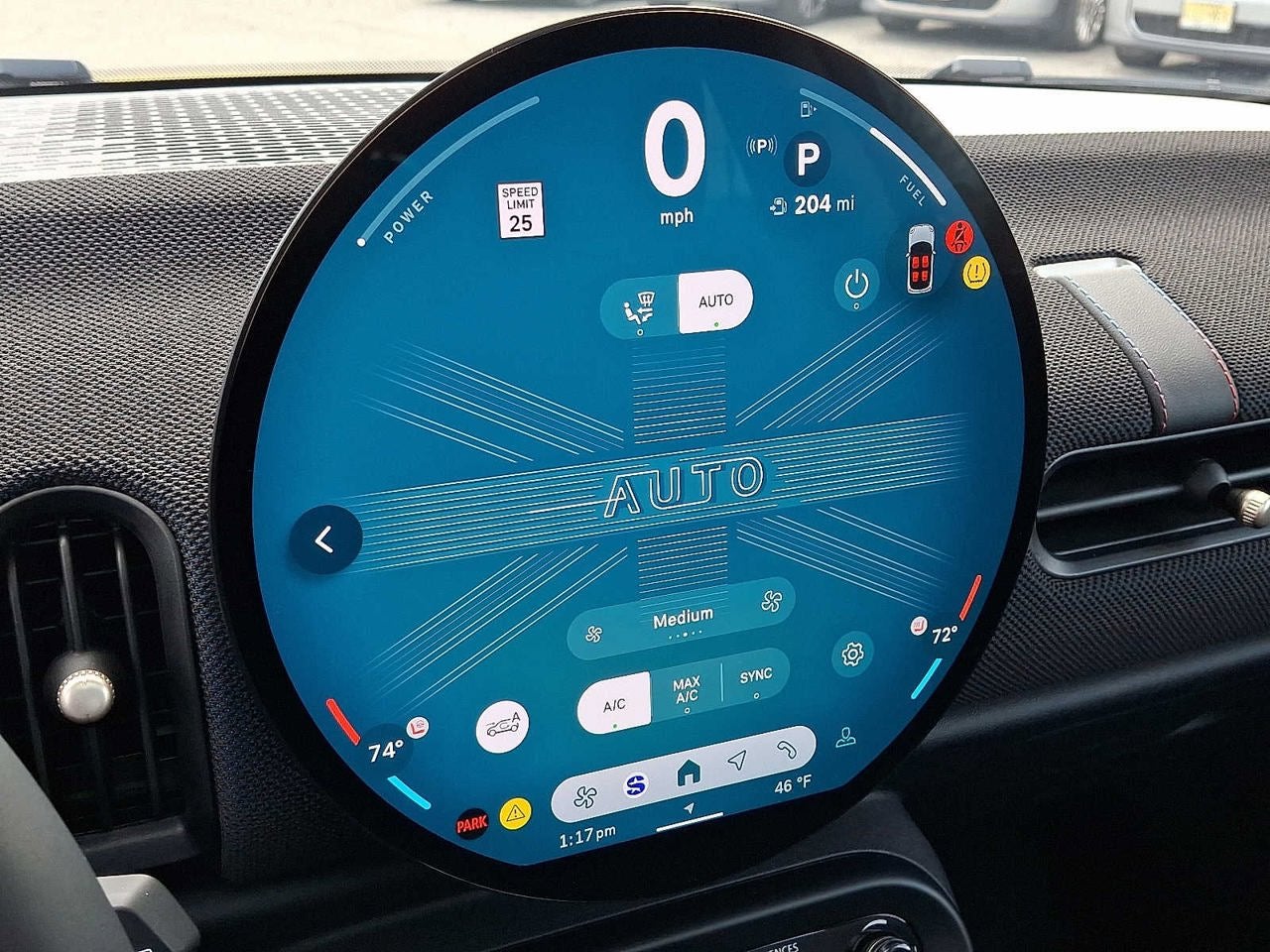 2025 MINI HARDTOP 2 DOOR Cooper S FWD