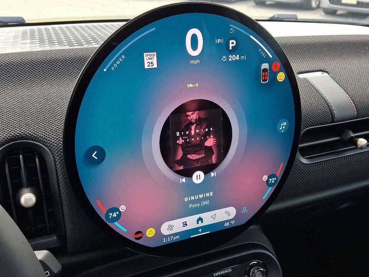 2025 MINI HARDTOP 2 DOOR Cooper S FWD