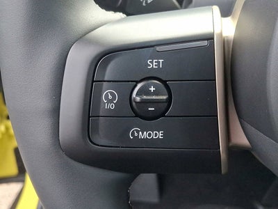 2025 MINI HARDTOP 2 DOOR Cooper S FWD