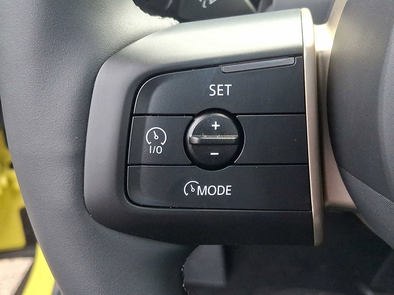 2025 MINI HARDTOP 2 DOOR Cooper S FWD