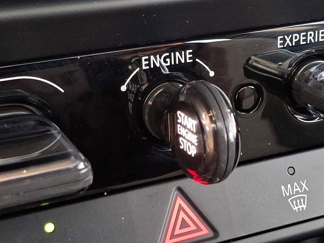 2025 MINI HARDTOP 2 DOOR Cooper S FWD