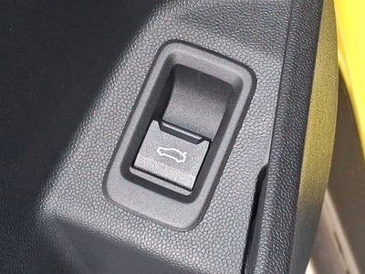 2025 MINI HARDTOP 2 DOOR Cooper S FWD