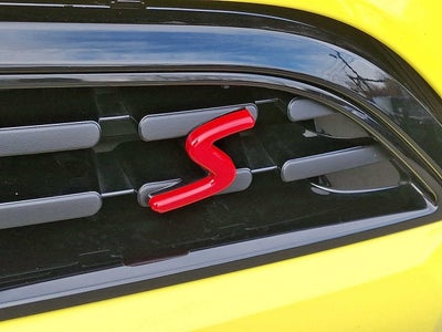 2025 MINI HARDTOP 2 DOOR Cooper S FWD