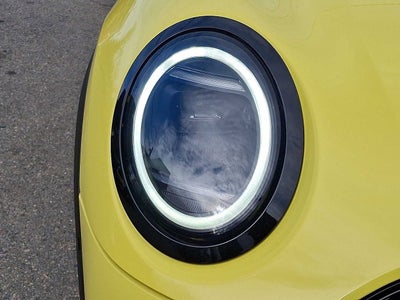 2025 MINI HARDTOP 2 DOOR Cooper S FWD