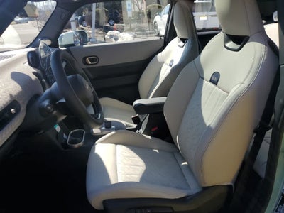 2026 MINI 2 DOOR ICONIC