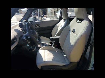 2026 MINI 2 DOOR ICONIC