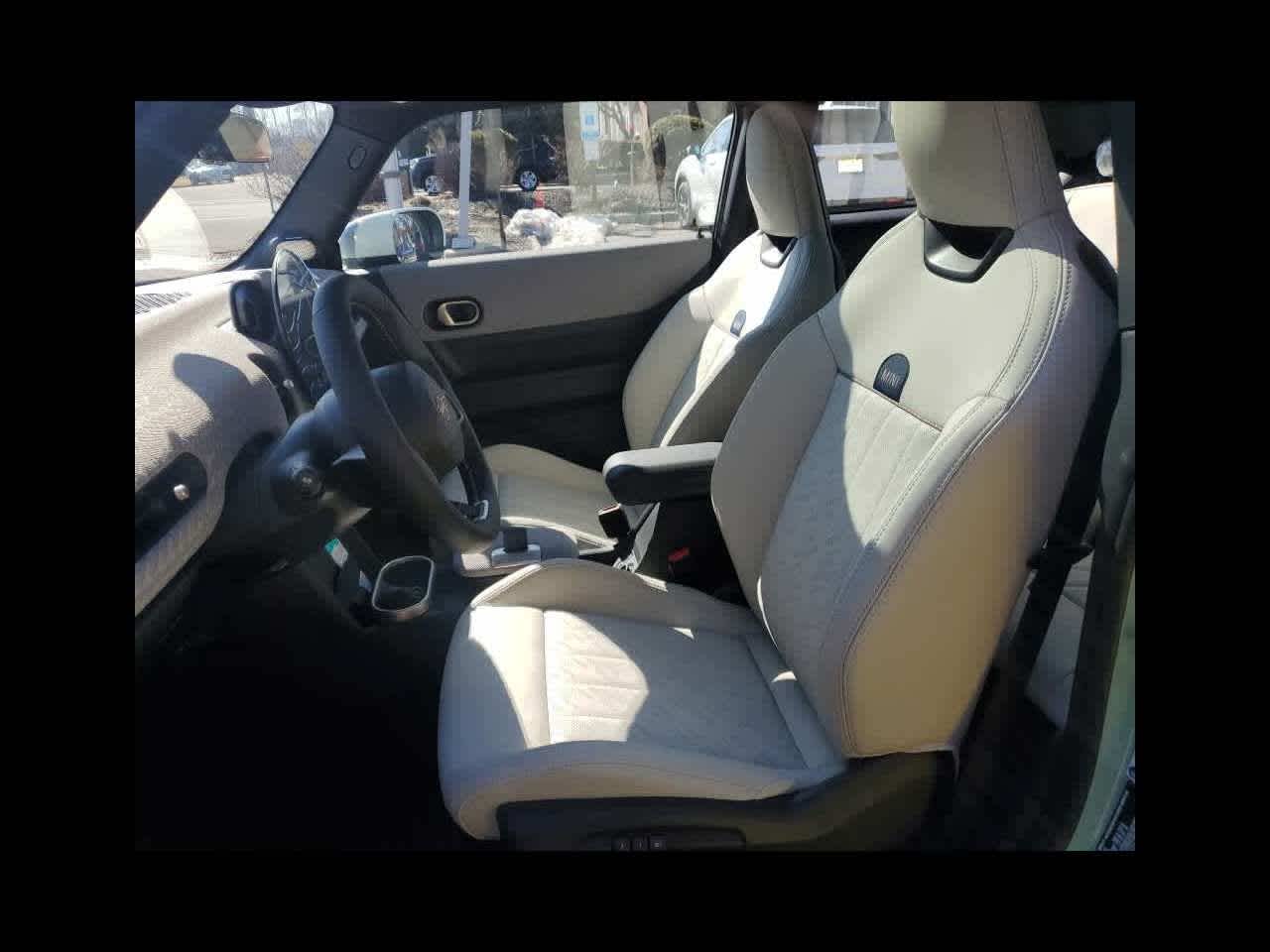 2026 MINI 2 DOOR ICONIC