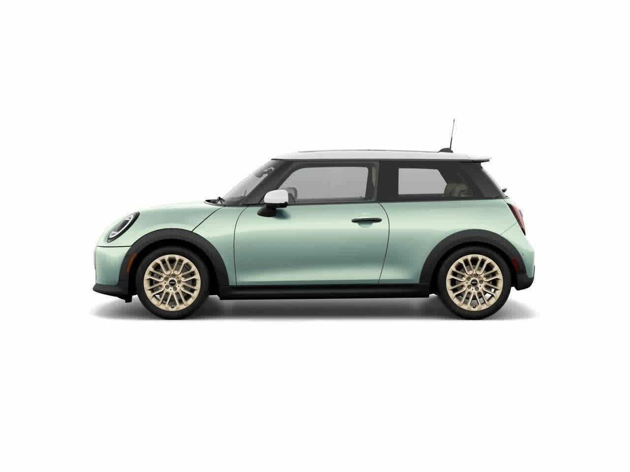 2026 MINI 2 DOOR ICONIC