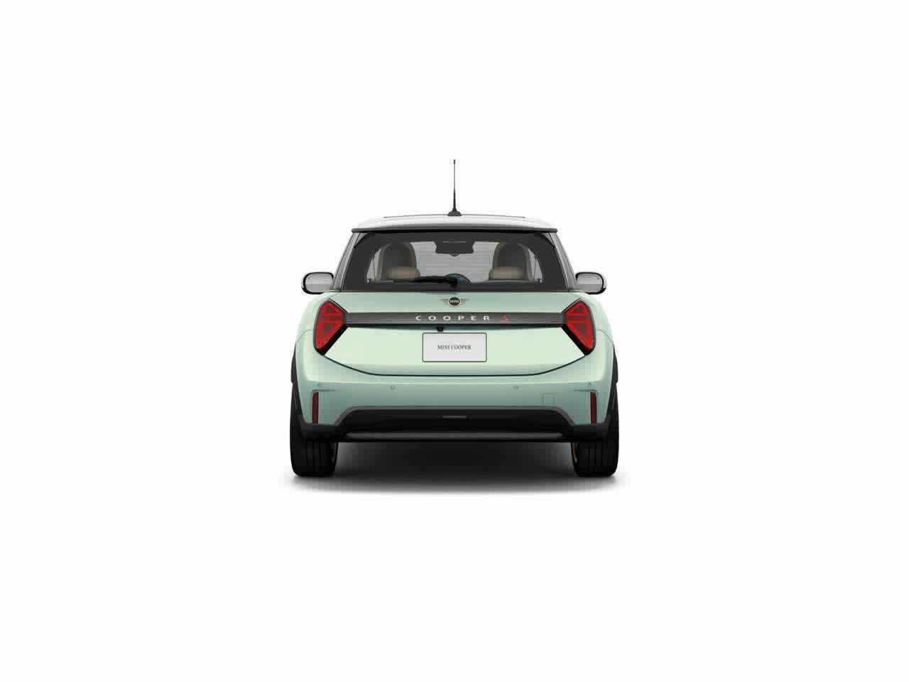 2026 MINI 2 DOOR ICONIC