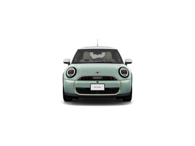 2026 MINI 2 DOOR ICONIC
