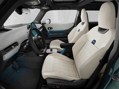 2026 MINI 2 DOOR ICONIC