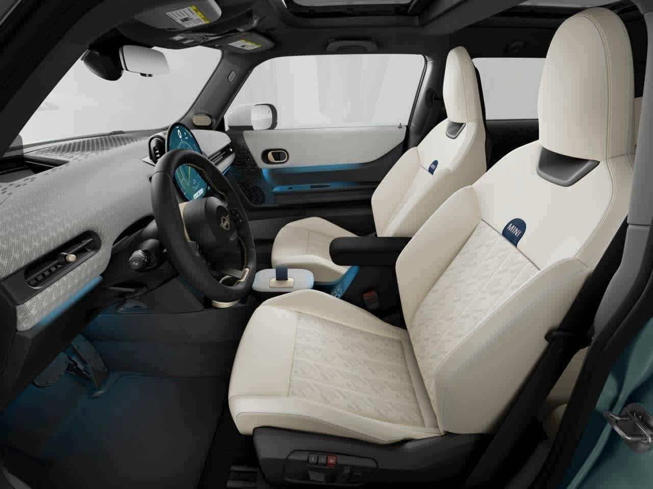 2026 MINI 2 DOOR ICONIC